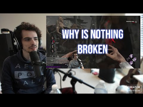 Stranger Things Chapter 2 Is Suspiciously Well Done - Dead by Daylight