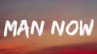 CJ So Cool - Man Now (Lyrics) Cordero James - YouTube