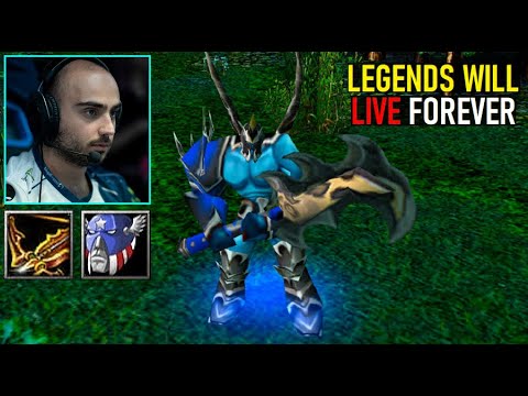 DOTA KuroKy Best Sven | DTS vs Ks.int | Farm4Fame (I Miss The Old Times)