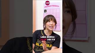 Download lagu Gisel's experience as an OVJ singer mp3 Download lagu Gisel's experience as an OVJ singer mp3