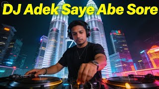 Download lagu DJ ADEK SAYE ABE SORE EDA EZRIN & DEN MANJO REMIX FULL BASS VIRAL TIKTOK TERBARU 2026 mp3 Download lagu DJ ADEK SAYE ABE SORE EDA EZRIN & DEN MANJO REMIX FULL BASS VIRAL TIKTOK TERBARU 2026 mp3