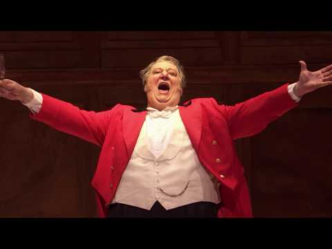 Falstaff: Trailer