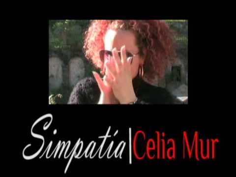 Celia Mur | SIMPATĺA | New Album Promo Clip | English Version