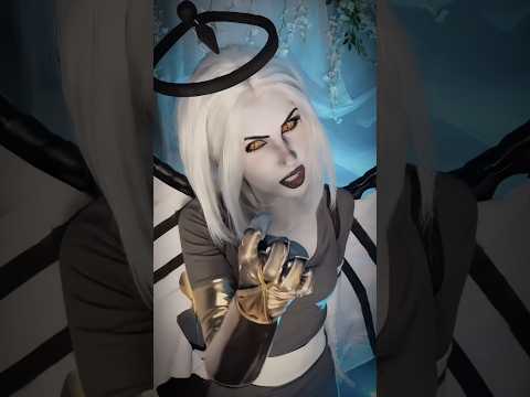 Gravity - Lute from Hazbin hotel #lutecosplay #hazbinhotel #hazbinhotelcosplay #sakuraflor