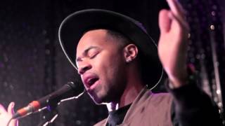 Devvon Terrell - 5w's