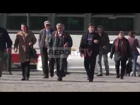 Report TV - Pensionet e ish-ushtarakëve, ja sa  lekë do t’ju falen/ Ligji hyn në fuqi