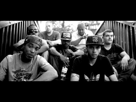 Seta, Hulk, Culprit Cash & Trix City - Artists Around [@SetaTrend1 @hulkwest @CulpritCash @TrixCity]