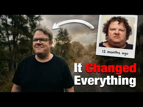 AI Analyzed 4,000 Studies to Find the "Perfect" Exercise (I Lost 73lbs)