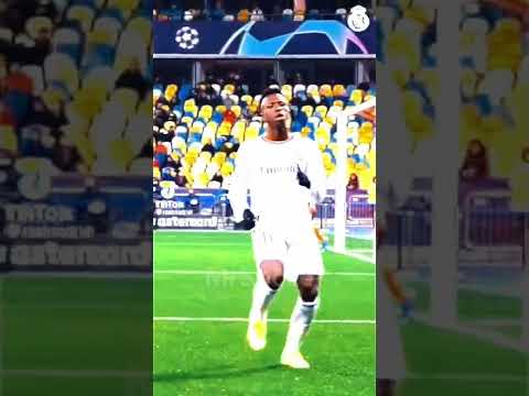 Joga essa rabeta | MrSoccer (Vinicius Jr Edit) ⚠️READ PINNED COMMENT⚠️