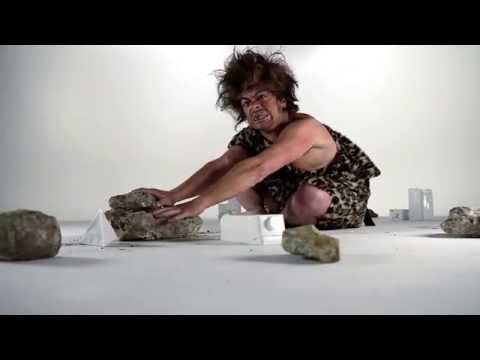 Garnier & Sentou déballent Tetra Pak - Ep. La préhistoire