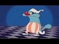 Oggy And The Cockroaches Chatter Box S02E156 Full Episode