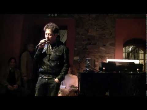 ANCHE QUESTA E' VITA ANONIMO ITALIANO (PIANO E VOCE UNPLUGGED)