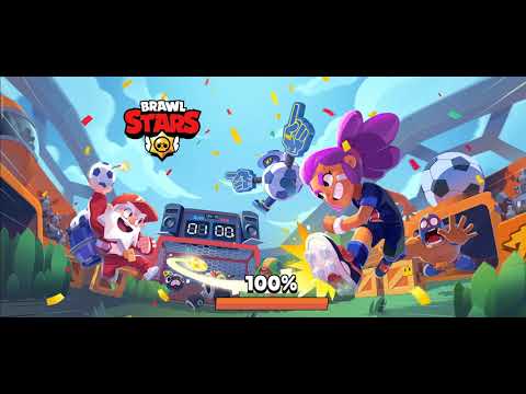 Brawl stars up to 6000 s5/5