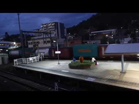 9316 leads two NR's with 2BM2 - 19/5/15