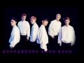[繁中字/認人版] EXO-M LOVE LOVE LOVE (夢中夢 ...