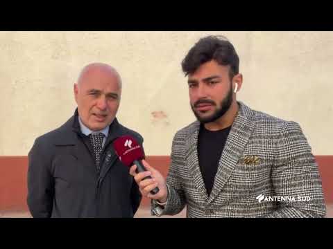 16 Marzo 2023   Taranto   ecco la Relazione della Polizia Locale