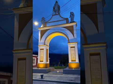 Atardecer en Choachí