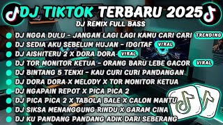 Download lagu DJ TIKTOK TERBARU 2025-🎵DJ NGGA DULU - JANGAN LAGI LAGI KAMU CARI CARI🎵DJ SEDIA AKU SEBELUM HUJAN mp3 Download lagu DJ TIKTOK TERBARU 2025-🎵DJ NGGA DULU - JANGAN LAGI LAGI KAMU CARI CARI🎵DJ SEDIA AKU SEBELUM HUJAN mp3