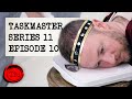 Series 11 Episode 10 Activate Jamali Full Episode Taskmaster