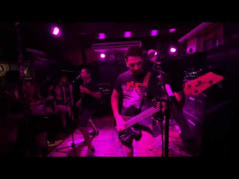 One Day in Fukushima- 3 Songs Live at the Dev, London, UK 26/7/25