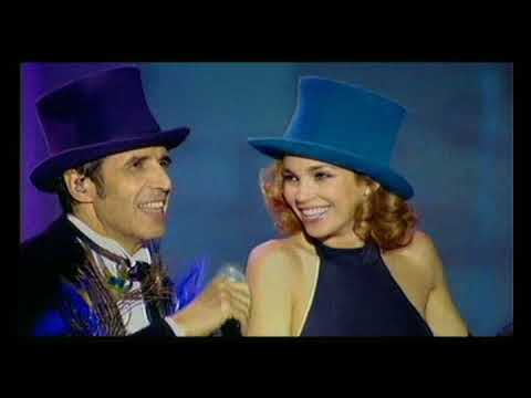 Les Enfoirés 2008 - Les Secrets des Enfoirés