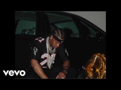 Lil Baby - Real Shit