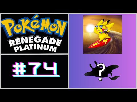 Pokémon Renegade Platin [Hardcore Nuzlocke] #74 // Die Siegesstraße ist nah!