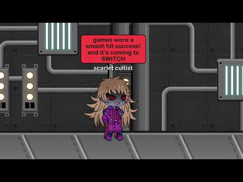 Response to SMS:evolutions trailer