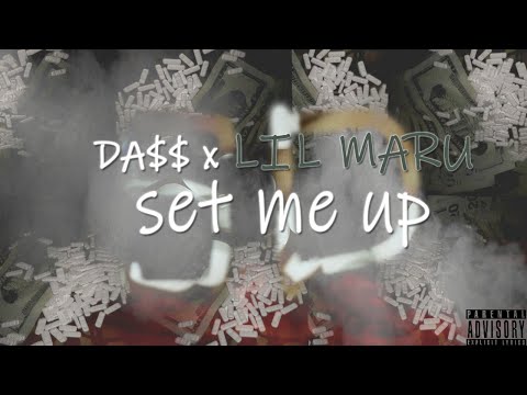 Lil Maru x SY Ceez - Set Me Up (Prod. by G Macho)