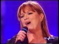 Iva Zanicchi - Non pensare a me - 50 Canzonissime Sanremo 10/12/2004