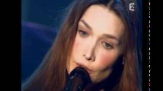 Carla Bruni - Tout Le Monde