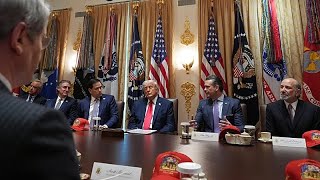 USA und Iran einigen sich vorläufig – Trump muss noch zustimmen