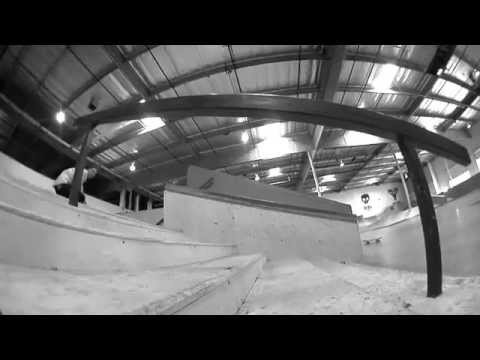 10 Tricks Gilbert Crockett (HD)