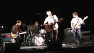 John Wesley Harding - The Person You Are