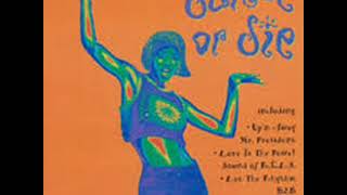 DANCE OR DIE - let the rhythm (du deng)