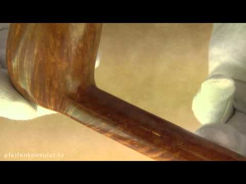 Dunhill Root Briar 4109 made 2009 oFi. 4734 @ Pfeifenkonsulat.at