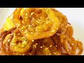 Instant Jalebi Recipe Jalebi Recipe Easy Jalebi Recipe How To Prepare Jalebi No Baking Powder Jalebi