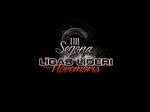 EHL novembra līgas līderu intervijas