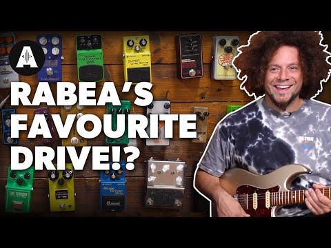 Rabea's Ultimate Overdrive Shootout! - Winner Stays On Edition