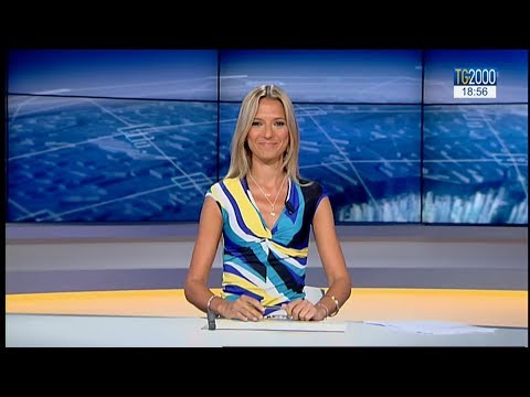 TG2000 del 30 luglio 2018 - Edizione delle 18.30