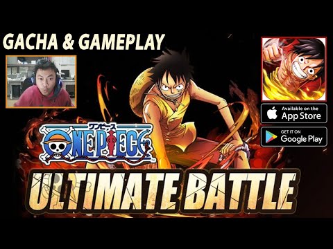 🔥🔥AKHIRNYA RILIS! ONE PIECE: BOUNTY HUNT [ULTIMATE BATTLE] BURNING WILL VERSI GLOBAL LTE!
