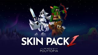 The Battle of Polytopia - Skin Pack #1