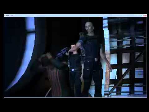 Mass Effect: Hades Gamma, Farinata System