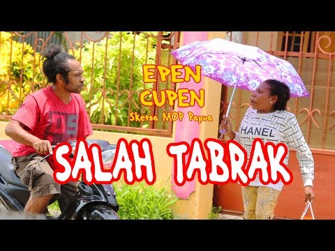 epen-cupen-10-sketsa-mop-salah-tabrak