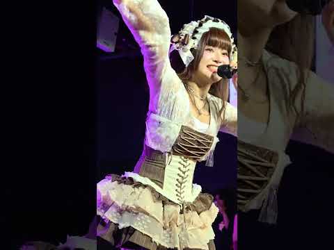 251213 Praew Yami Yami Birthday Stage - Chosaikyo (Cover) @ Praew & Eri Seitan-Sai [4K60FPS]