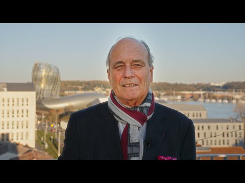 Conseil des Grands Crus Classés de 1855 par Philippe CASTÉJA (Sous-titres français)