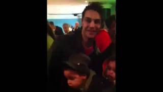 IT&#39;S CHICO TIME!