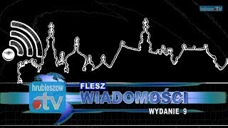 preview picture of video 'Wiadomości Hrubieszów.tv - flesz wydanie 9.'