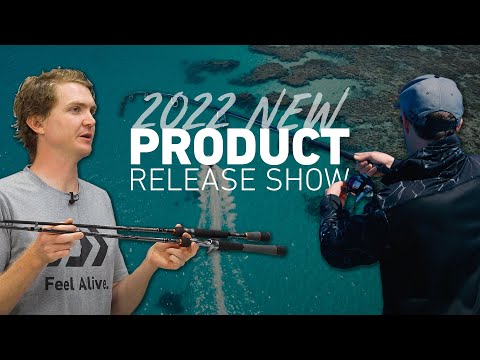 2022 New Product Showcase