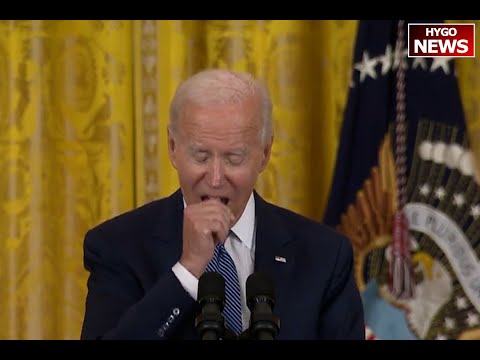 Biden at the White House Diwali: 'Pramila, Wai-, Pra-, Pramila Jayapal' and 'a Great [Vice] President' (October 24, 2022)